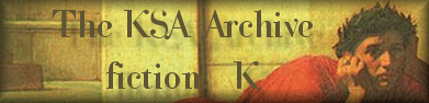 KSA Fiction:   K