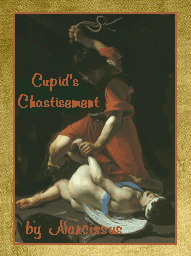 Cupid's Chastisement, by Narcissus