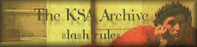 KSA:  Slash Rules